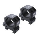 Buckmaster RingSet 1" High Profile 1.12"