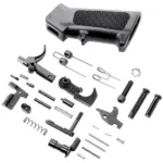 CMMG AR10/308 LOWER PARTS KIT W/ PISTOL GRIP - Image 1