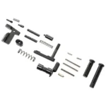 CMMG AR10/308 GUN BUILDERS LOWER PARTS KIT - Image 1