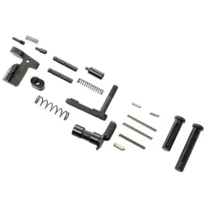 CMMG AR10/308 GUN BUILDERS LOWER PARTS KIT
