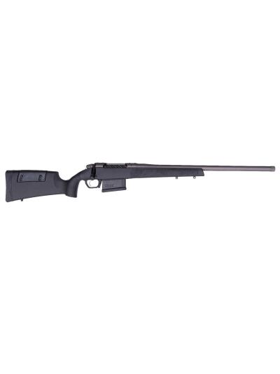 WEATHERBY 307 RANGE SF HB 6.5CR 20" ADJ