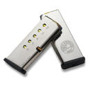 Mag Assy 380ACP Guardian 6-Rd