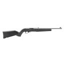 RUGER 10/22 CARB 22LR SS/SYN 16.4 TB