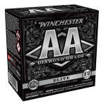 AA Diamond Grade 12Ga 2.75" 1 1/8oz.#7.5 - Image 1