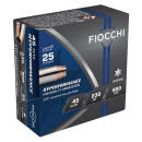 Fiocchi 45XTP25 Hyperformance  45ACP 230gr Hornady XTP Hollow Point 25 Per Box/20 Case
