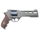 Chiappa Firearms 340.282 Rhino Revolver 60DS .357 Mag 6" 6 Rounds OD Green Cerakote/Walnut
