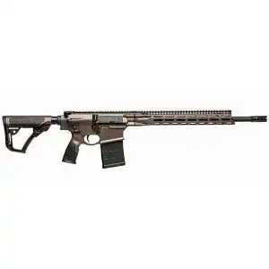 DANIEL DEFENSE DD5 V4 RIFLE 7.62NATO DD5 RAIL 18" Mil Spec+ 1-20RD MAG - Image 1