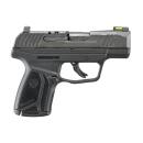 RUGER MAX-9 9MM BK/BK 10+1 AS MS CA