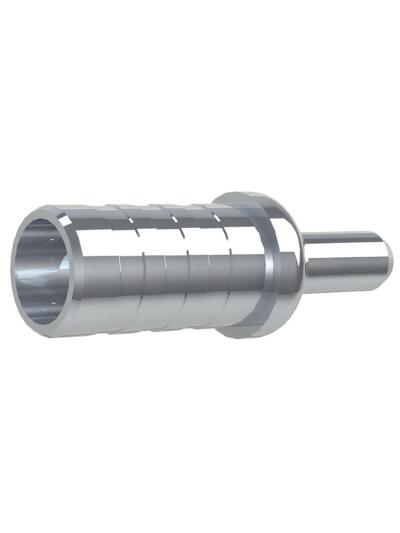 Gold Tip Pin Nock Bushings .246 12 pk.