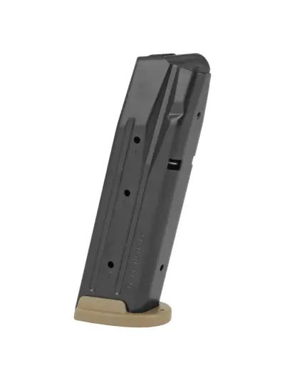 SIG SAUER MAGAZINE 320 9MM FULL  M17 COYOTE 17 RD