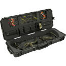 SKB iSeries Parallel Limb Bow Case Black Medium