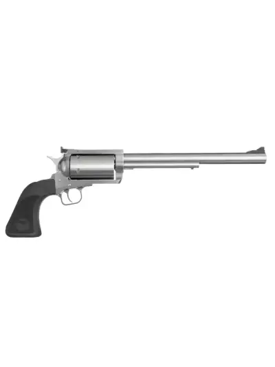 MGNM RSRH BFR 350 LEGEND 10" RVLVR STS 6 SHOT