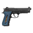 EAA Girsan Regard MC Sport Gen 4 390087 9mm 4.9" 18+1 Black/Blue