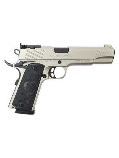 EAA Girsan MC1911 Match Gov't 390094 .45 ACP 5" 8+1 Nickel