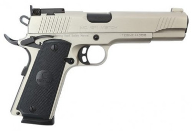 EAA Girsan MC1911 Match Gov't 390094 .45 ACP 5" 8+1 Nickel