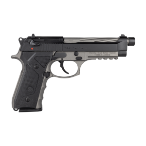 EAA CORP REGARD MC X 9MM BLK 4.9" 18+1 - Image 1