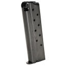 Springfield Armory PI6095 1911  9rd 38 Super Springfield 1911 Blued Steel