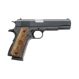 CHIAPPA FIREARMS 1911 FIELD 9MM 10+1 BLACK - Image 1