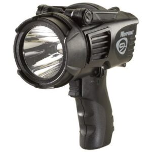 STREAMLIGHT WAYPOINT LED 550LM BLACK - Image 1