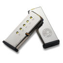 Mag Assy 32ACP Guardian 6-Rd