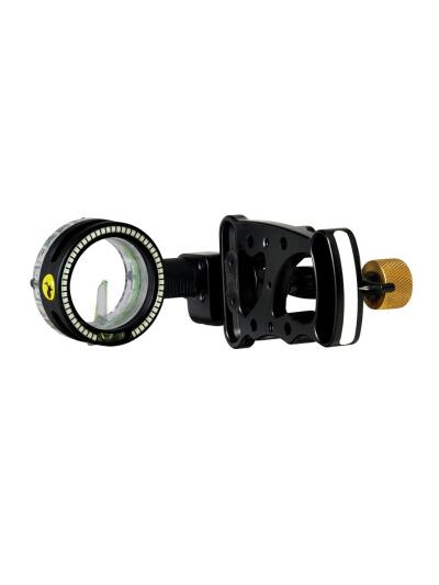 Trophy Ridge Drive Sight Black 1 Pin .029 RH