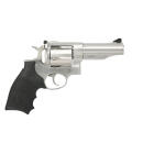RUGER REDHAWK 45LC SS 4" 6RD DA AS #