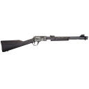Gallery Pump 22LR 18"Blk/Syn SnkSkin15rd