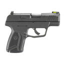 MAX-9 Std 9MM 3.20" Blk Tritium FS 10+1