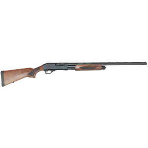 RIA Carina Field 12ga 28" Blk/Walnut 5rd - Image 1