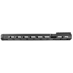 Aim Sports MMH94 Extended Handguard M-LOK Style Made of 6061-T6 Aluminum with Black Anodized Finish for HK 91, G3