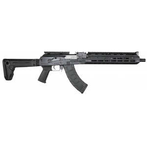 ZAST AK 7.62x39 Ext HG MP GRP FLD STK 30 - Image 1