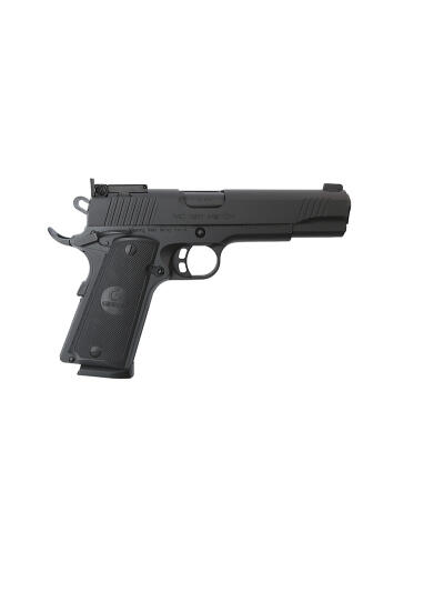 MC1911 MATCH GOVT 45ACP 5" BL 8+1 rd