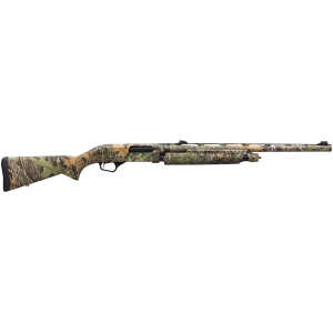 Winchester Repeating Arms 512357290 SXP NWTF Turkey Hunter 12 Gauge 24" 4+1 3.5" Overall Mossy Oak Obsession Fixed Textured Grip Paneled Stock Right Hand (Full Size) Includes 1 Invector-Plus Choke