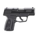 RUGER MAX-9 9MM BLK/BLK 12+1 SFTY