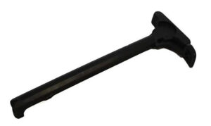 AND Charging Handle, Tactical,Ar15, Black
