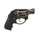 RUGER LCR 32H&R BROWN WORN 6RD DAO