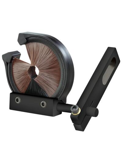 Trophy Ridge Whisker Biscuit Original Quick Shot Black Medium RH