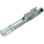 FAXON 5.56 M16 SUPERFINISHED - BCG LIGHTWEIGHT CHROME - Image 1