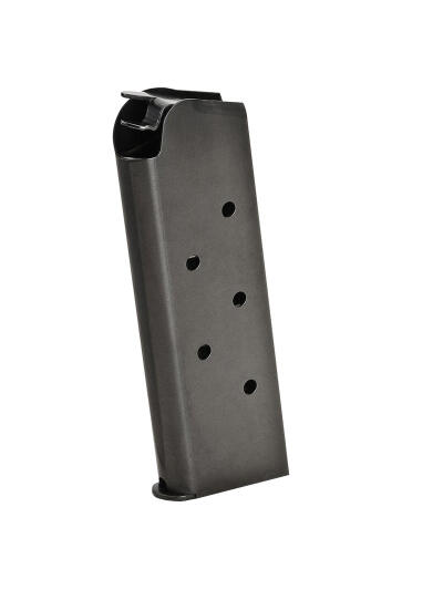Mag Assy 1911 45ACP B Compact 6rd