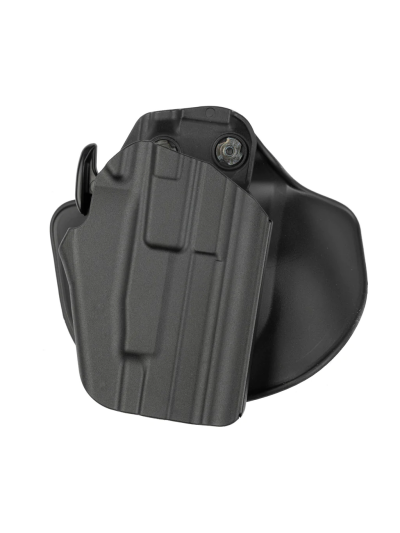 Model 578 GLS Pro-Fit Holster, Paddle & Belt Loop Combo for Glock 43