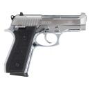 TAURUS 58 380ACP SS FS 15+1