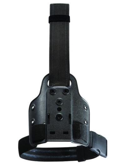 Model 6004-10 Single Strap Leg Shroud
