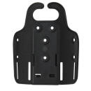 Model 6004-14 Thigh Plate for Single Strap Leg Shroud
