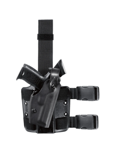 Model 6004 SLS Tactical Holster for Glock 32 w/ ITI Light