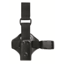 Model 6009-110 Single Strap Lightweight Leg Shroud w/ D-Ring