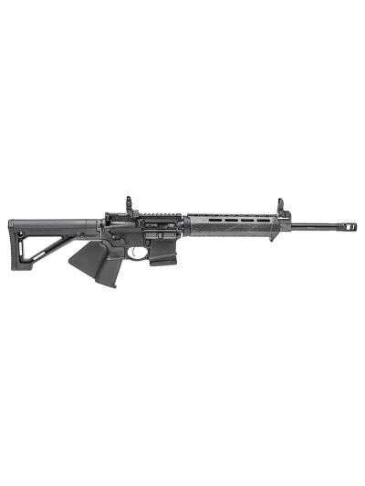Saint AR 5.56 16" Blk M-LOK*GB*CA*/10rd