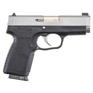 KAHR ARMS CW9 9MM SS/POLY 3.5" 7+1 NS - Image 1