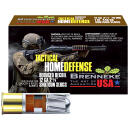 Brenneke SL122THD THD Home Defense 12Gauge 2.75" 1oz Slug Shot 5 Per Box/50 Case