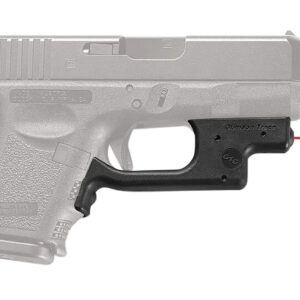 CRIMSON TRACE LASERGUARD G19/G23/G26/G27 - Image 1