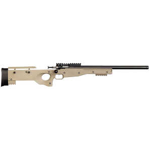 KEYSTONE SPORTING ARMS CRICKETT CPR 22LR BL/TAN SYN - Image 1